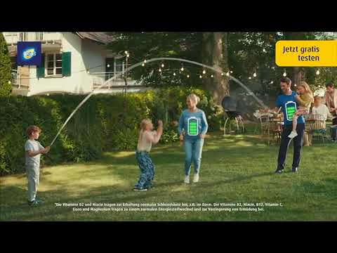 Bion®3 ENERGY TV-Spot (2023)