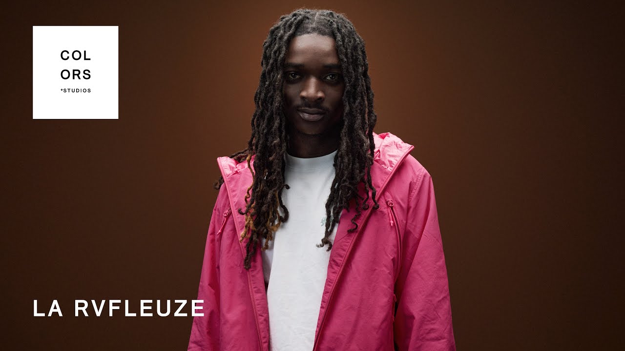 La Rvfleuze - Argent Sale