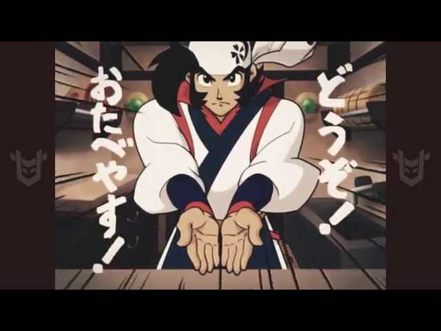 ドアマイガーD PV 30秒Ver 新バージョン