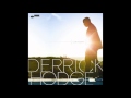 Derrick Hodge - Boro March 