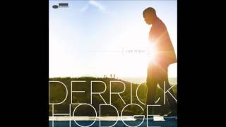 Derrick Hodge - Boro March