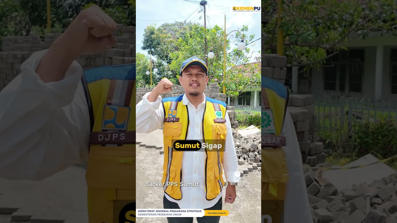 3 Wilayah Satu Komitmen