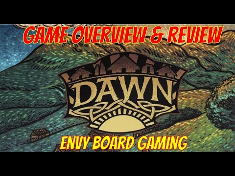 Dawn Overview & Review