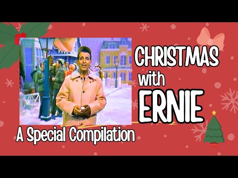 Christmas With Tennessee Ernie Ford