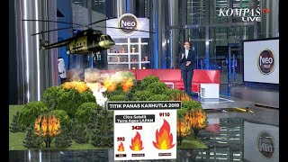 Download lagu Nestapa Warga Riau Akibat Kabut Asap mp3