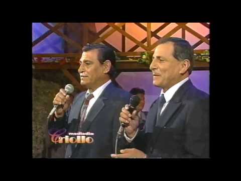 Hilda- Duo Canela Fina- Juan Guerrero Federici & Ernesto Dueñas