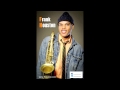 Adorn Miguel Sax Cover