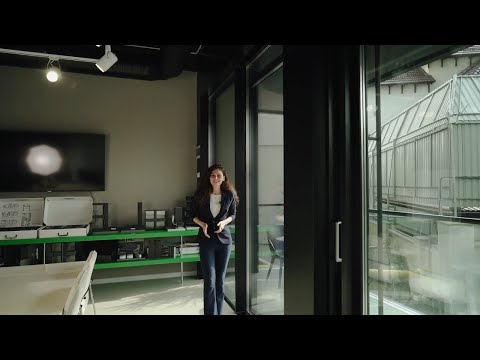 Schüco ASS 77 PD.SI (Super Insulation)