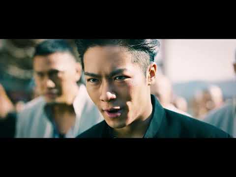 映画『HiGH＆LOW THE WORST X』TVCM〔アクション篇〕【9.9（Fri.）ROADSHOW】