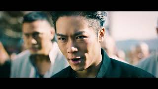 映画『HiGH&LOW THE WORST X』TVCM〔アクション篇〕【9.9(Fri.)ROADSHOW】