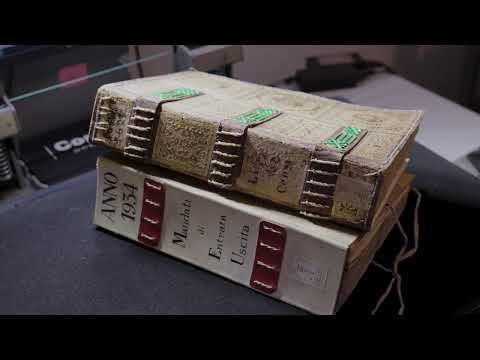 Opera del Duomo di Firenze | Digitalizzazione archivio storico