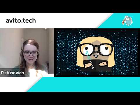 Infrastructure for Machine Learning Applications. Natalie Pistunovich