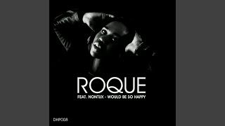 Would Be So Happy (Radio Edit)