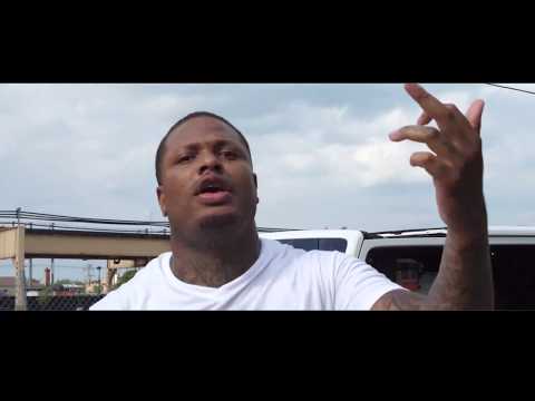 Blackhearted Cadee-Black Heart Matters (Official Video) Shot By Camo Films