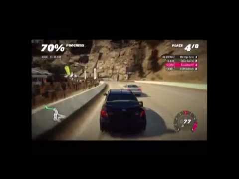 Forza Horizon Playthrough Part 79