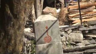 preview picture of video 'Nepal - Annapurna Circuit - Travel Video'