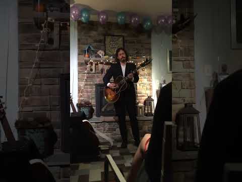 John Paul White - Can’t Get You Out of My Head
