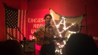 Juan Wauters - "Lluvia"