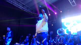 Cual adios- banda clave nueva de máx peraza