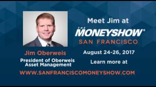 Meet  the Experts: Jim Oberweis