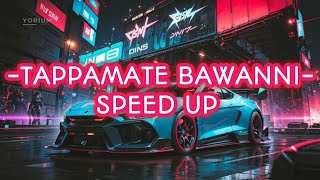 Download lagu Lagu Bugis Tappamate Bawanni (speed up) mp3
