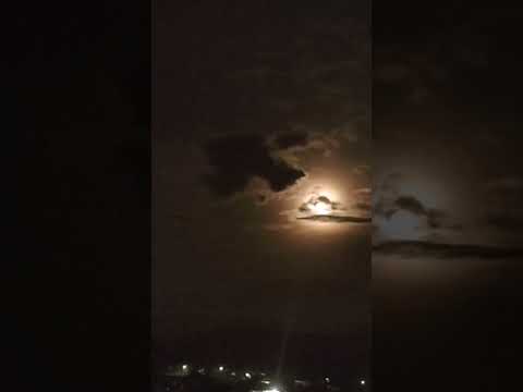 BAKUNAWA DRAGON MOON EATER 😲