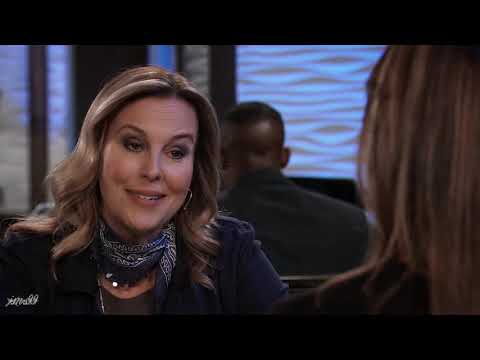 GH: 10/9/18 - Laura & Alexis Part 1/2