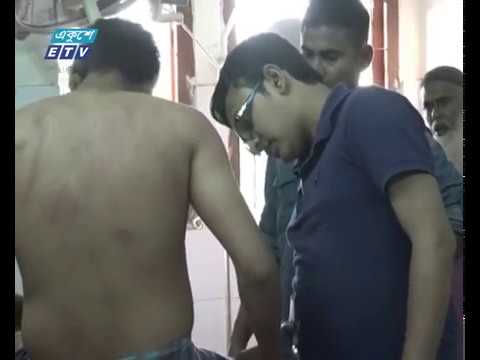 ক্যামেরাপার্সন সুমন হাসানকে নির্যাতনের ঘটনায় ৮ পুলিশকে প্রত্যাহার