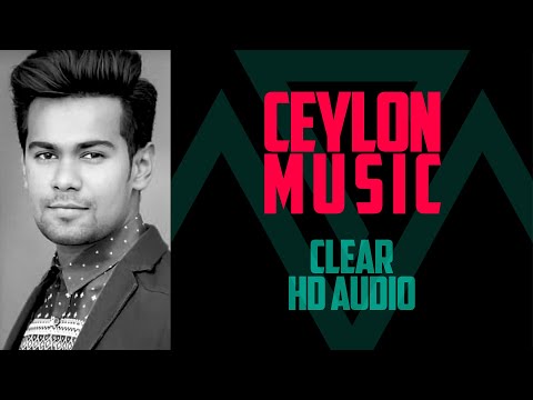 Mage Duwe Oba Awdiyen Nam - Acoustic Version by Raveen Kanishka