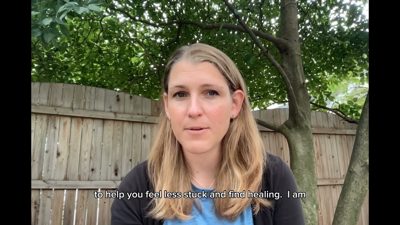 Anna Fineberg PhD - Therapist, NJ & Online