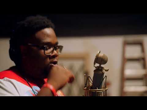 TZ GOOF - BEHIND BARS FREESTYLE || DIR BY. @JACKBOYFILMZ