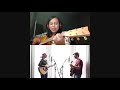 Linger The Cranberries Cover By The Running Mates