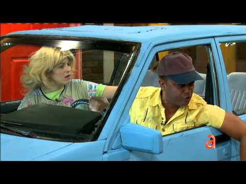 TN3: Perdiendo el control - América TeVé