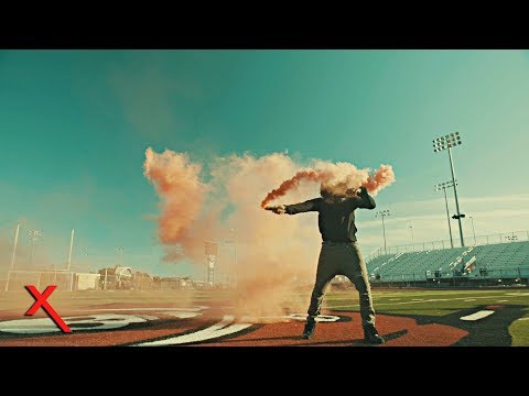 Leeak - Road Runnin (Official Video)