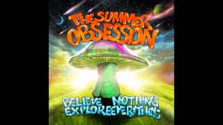 The Summer Obsession - Stealin' Your Heart