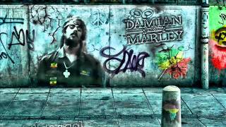 Damian Marley - In 2 Deep