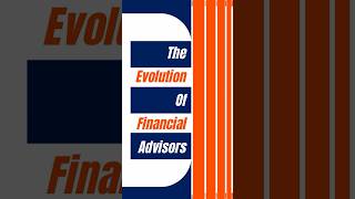 Evolution- for the better #retirewithconfidence #retirementstrategies #retirementadvisor #evolution