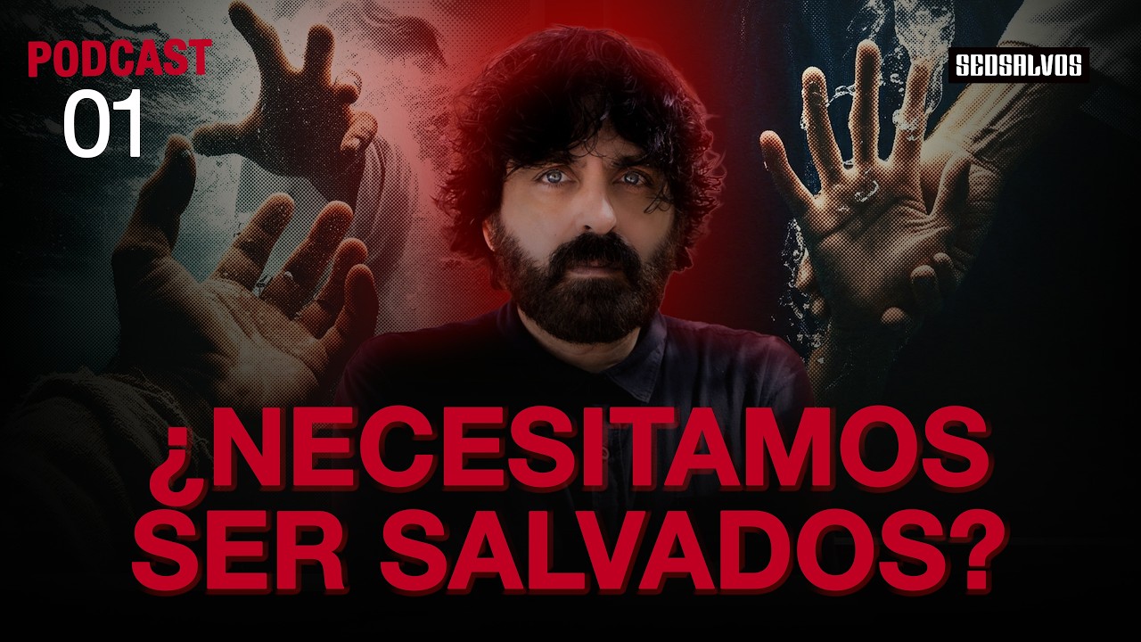 EP01 — El Hombre Providencial: La Ilusión del Salvador Político