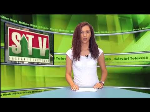 Hírek Hétkor 2016.07.09.