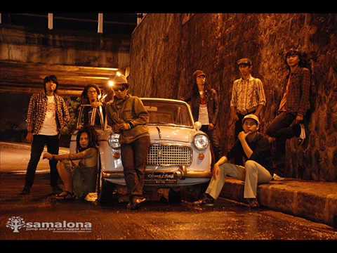 Samalona - Sunshine (Original Song)