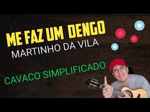 Me Faz Um Dengo - Sensação