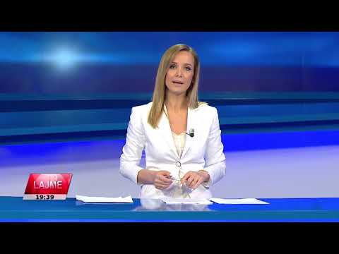 Edicioni i Lajmeve Tv Klan 02 Shtator 2018, ora 19:30