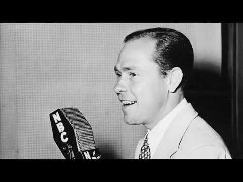 Love That Boy (1948) - Johnny Mercer and The Pied Pipers