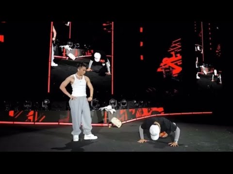 | HAPPY BEE 15 | FULL PERFORMANCE | FPT POLYTECHNIC | 18/9/2025 のサムネイル