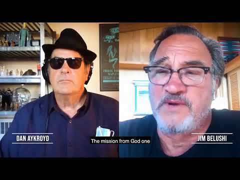 Jim Belushi from Actor to Farmer in Growing Belushi on Belushi's Farm 