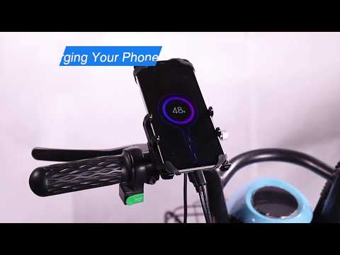 GUB G-91 with english demo