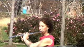 Meditation From Thäis by Massenet  Played by James Galway