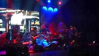 Primus - Candy Man - Live - O2 Academy Brixton London - 23.06.15