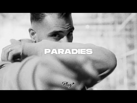 Samra x Bojan Type Beat - “Paradies”