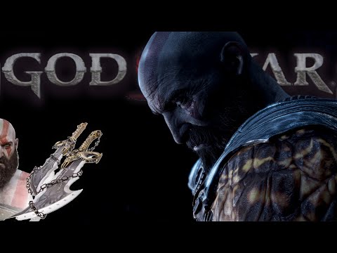 Zagrajmy w God of War 2018 (PC 2K) | Odc.16 - Powrót do przeszłości [PL]